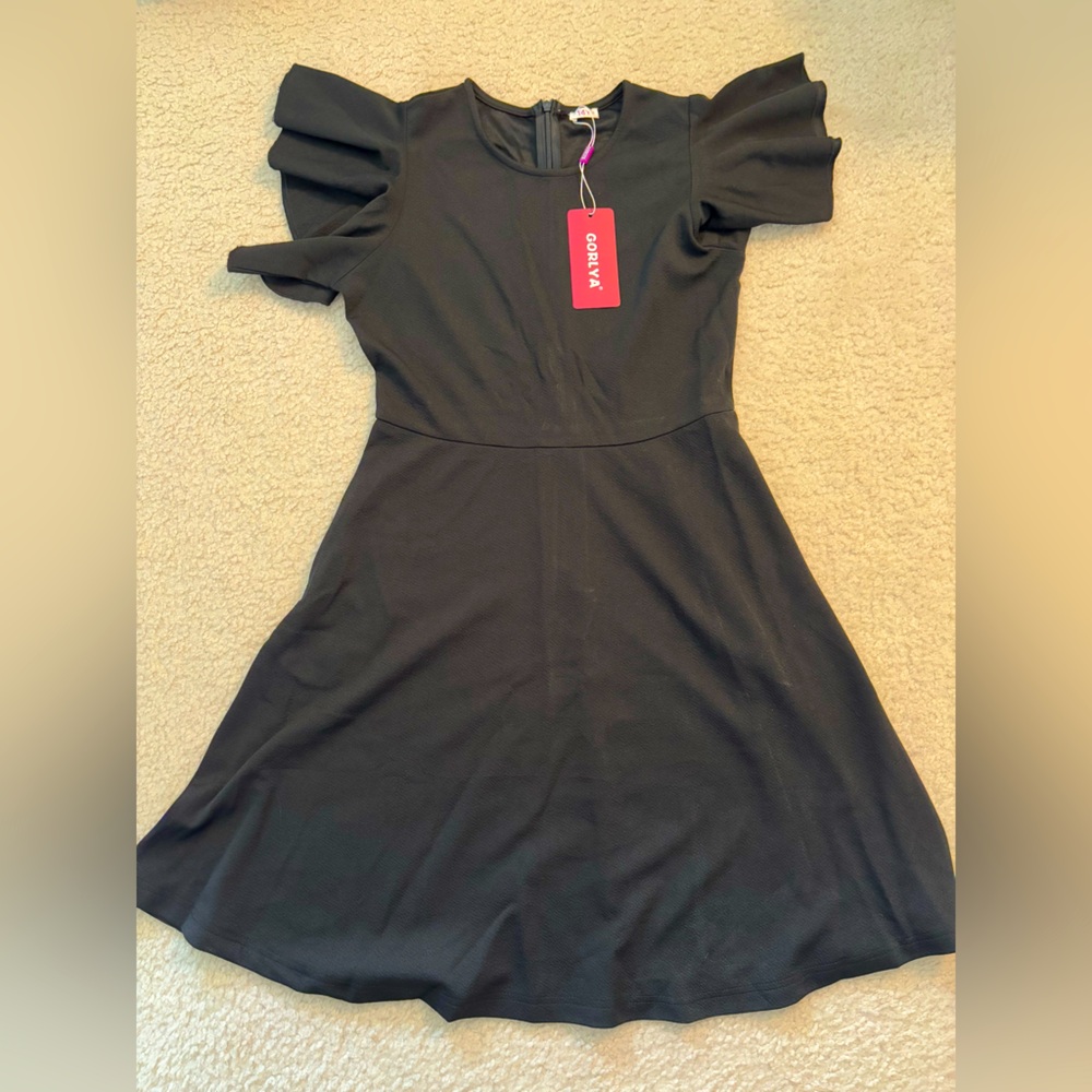 Girls dress